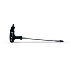 Hex wrench key
